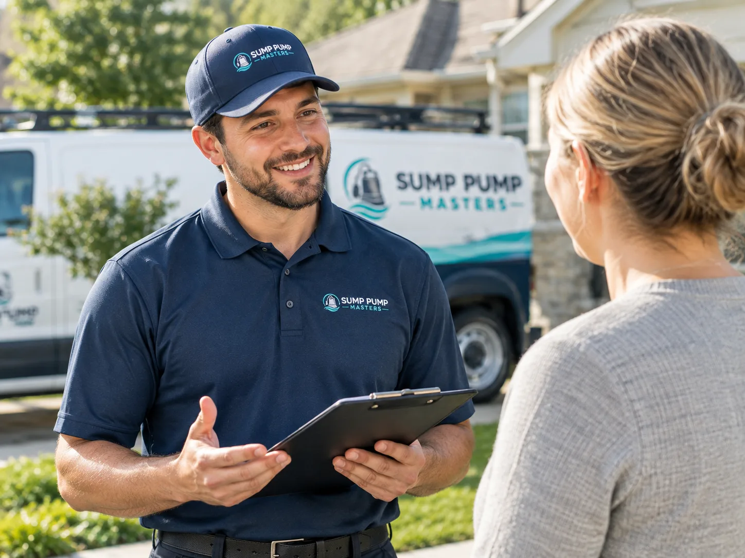 Sump Pump Repair Sudan, TX FAQs